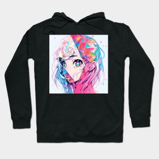 Arts girls Hoodie